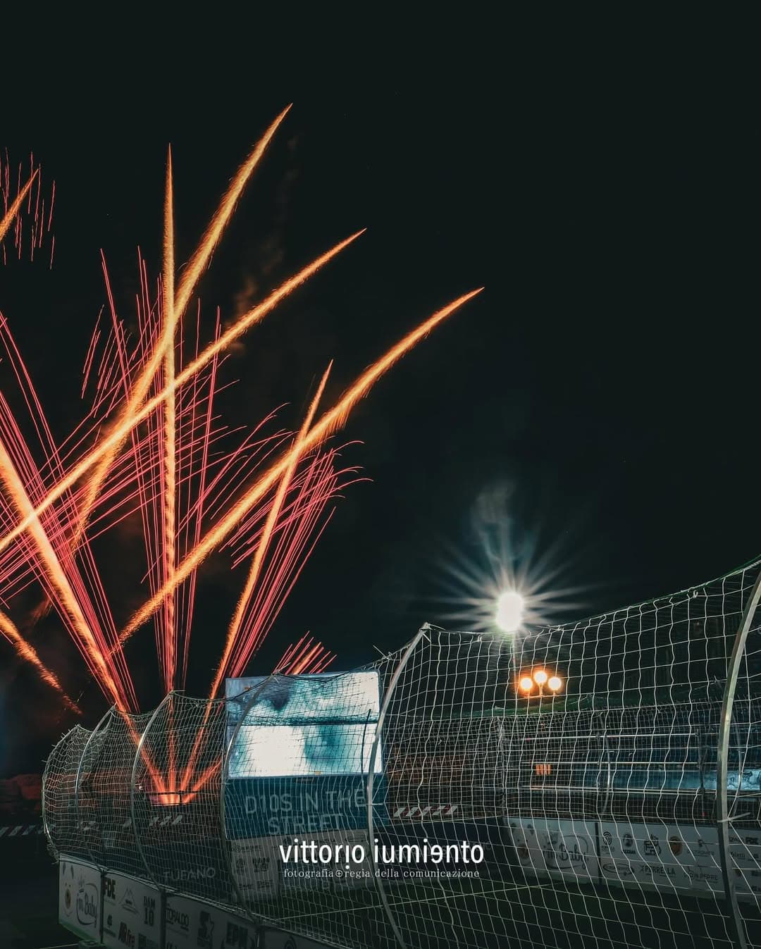 Service – Noleggio & Consulenza Audio, Video e Luci