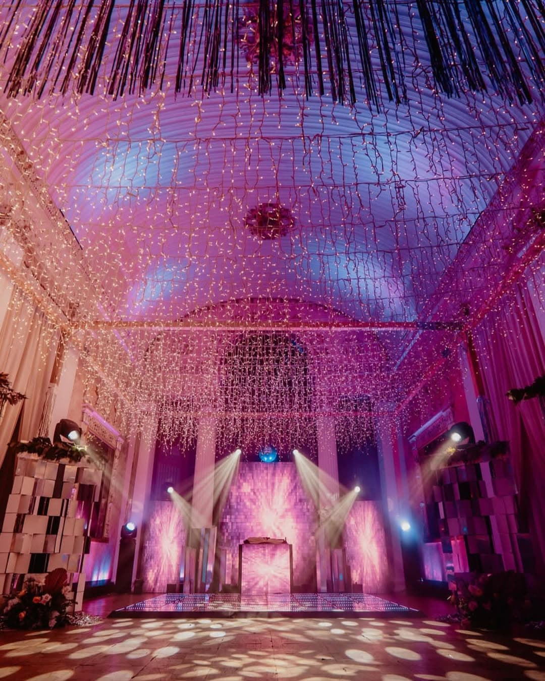 Scenografie Emozionali & Concept Creativo